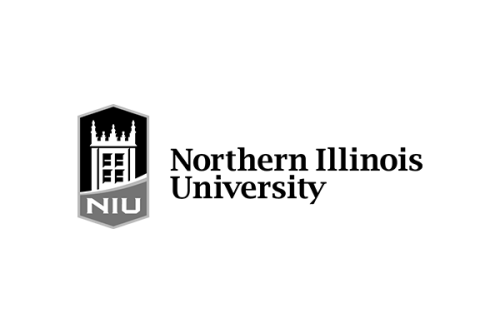 Northern Illinois University logo